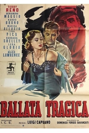 Ballata tragica