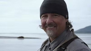The Tracker's Diary: Bears of Katmai 1. évad Ep.6 6. epizód