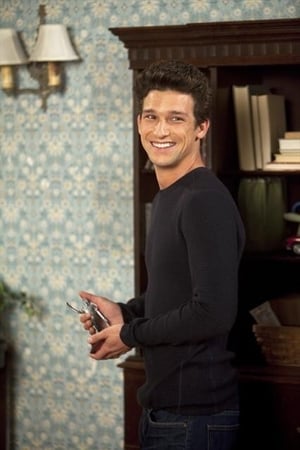 Daren Kagasoff profil kép