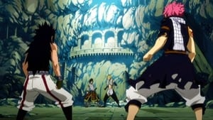 Fairy Tail 4. évad Ep.24 24. epizód