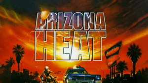 Arizona Heat háttérkép