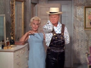 Green Acres Season 2 Ep.9 9. epizód