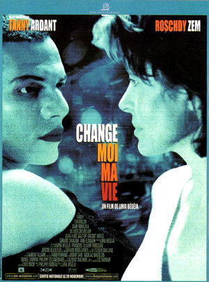 Change-moi ma vie poszter