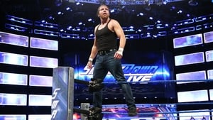 WWE SmackDown Season 18 Ep.38 38. epizód