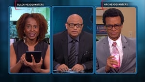 The Nightly Show with Larry Wilmore Season 1 Ep.99 99. epizód