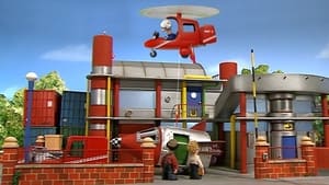 Postman Pat: Special Delivery Service 1. évad Ep.22 22. epizód