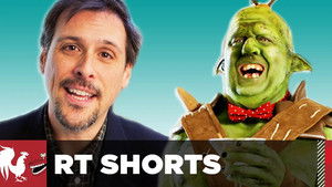 RT Shorts Season 7 Ep.8 8. epizód