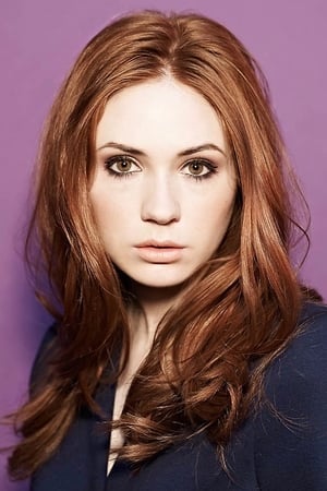 Karen Gillan profil kép