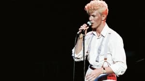 David Bowie: Serious Moonlight háttérkép