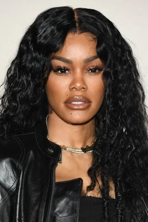 Teyana Taylor profil kép
