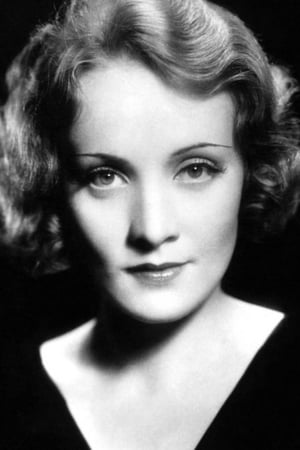 Marlene Dietrich profil kép