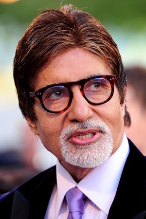 Amitabh Bachchan profil kép