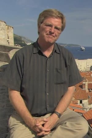 Rick Steves' Europe poszter