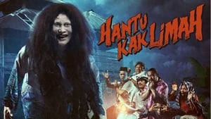 Hantu Kak Limah háttérkép