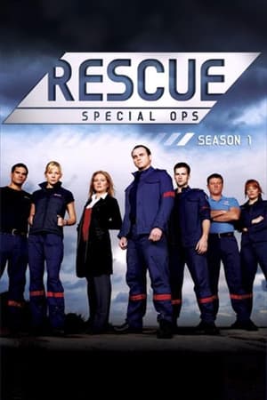 Rescue: Special Ops