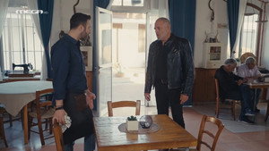 Η Γη Της Ελιάς 4. évad Ep.61 61. epizód