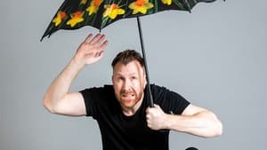 Jason Byrne: Audience Precipitation háttérkép