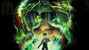 Ben 10: Ultimate Alien kép