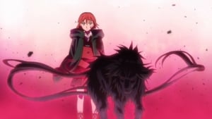 The Ancient Magus' Bride 1. évad Ep.8 8. epizód