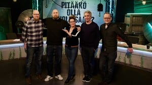 Pitääkö olla huolissaan? Season 2 Ep.6 6. epizód