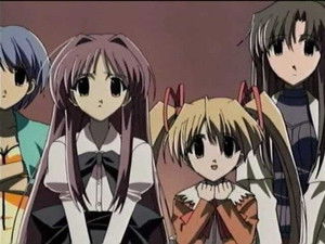 HAPPY☆LESSON Season 1 Ep.1 1. epizód