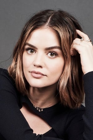 Lucy Hale profil kép