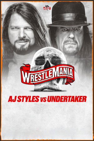 The Boneyard Match poszter
