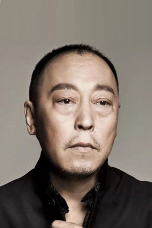 Ni Dahong profil kép