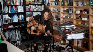 NPR Tiny Desk Concerts 10. évad Ep.22 22. epizód