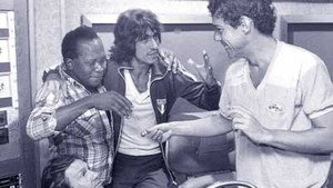Raimundo Fagner háttérkép