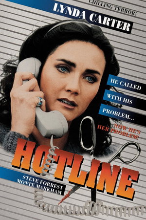 Hotline poszter