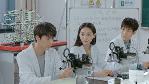 致我们暖暖的小时光 Season 1 Ep.10 10. epizód