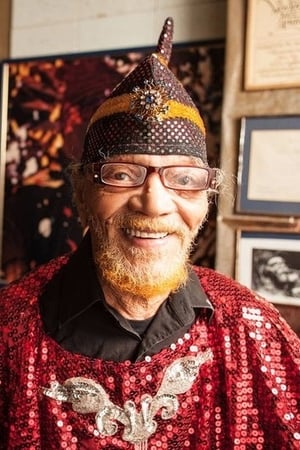 Marshall Allen profil kép