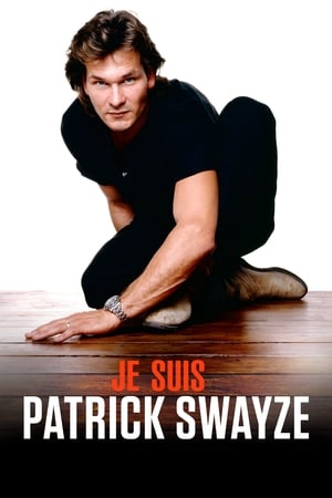 I Am Patrick Swayze poszter