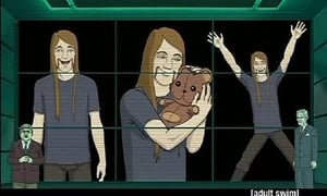 Metalocalypse Season 1 Ep.16 16. epizód