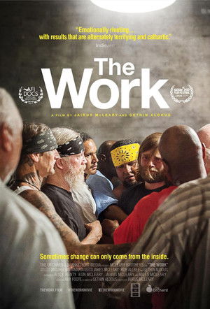 The Work poszter