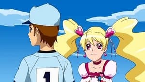 フレッシュプリキュア！ 1. évad Ep.31 31. epizód