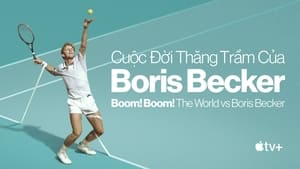 Boom! Boom! A világ Boris Becker ellen kép