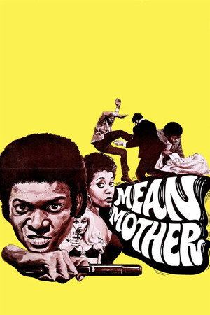 Mean Mother poszter