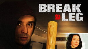 Break a Leg háttérkép
