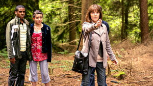 The Sarah Jane Adventures Season 1 Ep.4 4. epizód