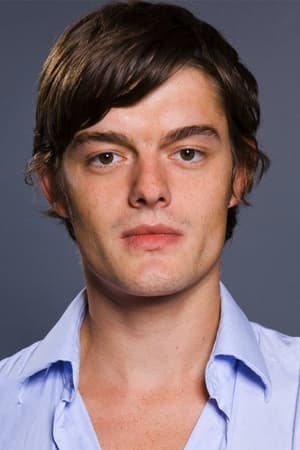 Sam Riley profil kép