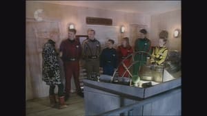 The Crystal Maze 4. évad Ep.5 5. epizód