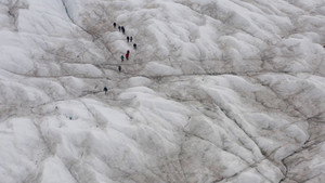 Glaciers - Enquête sur une disparition háttérkép