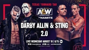 All Elite Wrestling: Dynamite 3. évad Ep.33 33. epizód