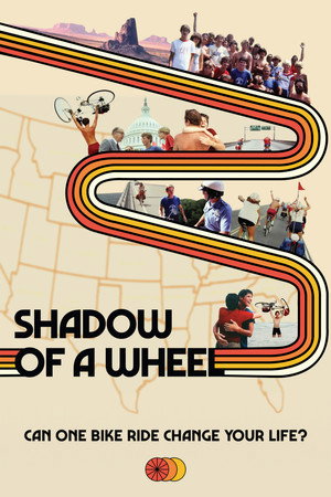 Shadow of a Wheel