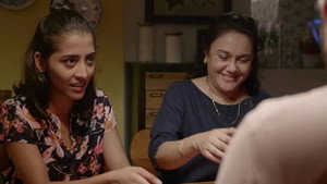 What the Folks Season 1 Ep.5 5. epizód