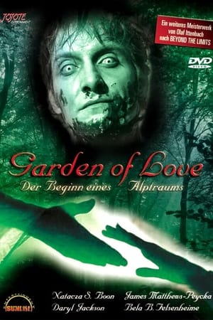 Garden of Love poszter