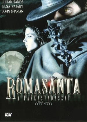 Roma Santa - Farkasvadászat