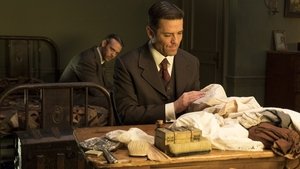 Murdoch nyomozó rejtélyei 11. évad Ep.18 Szabadesés